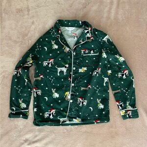 The Company store PJs top - size 10/12